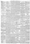 Dublin Evening Mail Monday 10 April 1865 Page 2