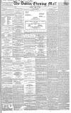 Dublin Evening Mail Tuesday 18 April 1865 Page 1
