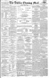 Dublin Evening Mail Thursday 20 April 1865 Page 1