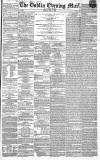 Dublin Evening Mail Monday 08 May 1865 Page 1