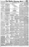 Dublin Evening Mail Thursday 18 May 1865 Page 1