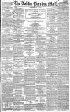 Dublin Evening Mail Wednesday 24 May 1865 Page 1