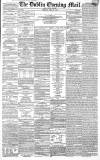 Dublin Evening Mail Thursday 20 July 1865 Page 1