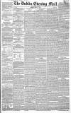 Dublin Evening Mail Tuesday 25 July 1865 Page 1
