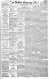 Dublin Evening Mail Saturday 29 July 1865 Page 1