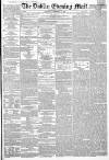 Dublin Evening Mail Wednesday 13 September 1865 Page 1