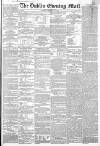 Dublin Evening Mail Tuesday 19 September 1865 Page 1