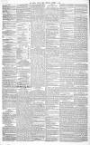 Dublin Evening Mail Thursday 05 October 1865 Page 2