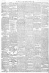 Dublin Evening Mail Saturday 11 November 1865 Page 2