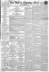 Dublin Evening Mail Wednesday 29 November 1865 Page 1