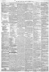 Dublin Evening Mail Thursday 30 November 1865 Page 2