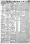 Dublin Evening Mail Friday 01 December 1865 Page 1