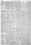 Dublin Evening Mail Friday 01 December 1865 Page 2