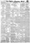 Dublin Evening Mail Tuesday 12 December 1865 Page 1
