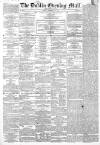 Dublin Evening Mail Friday 22 December 1865 Page 1