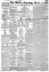 Dublin Evening Mail Thursday 28 December 1865 Page 1