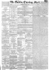 Dublin Evening Mail Wednesday 03 January 1866 Page 1