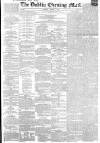 Dublin Evening Mail Thursday 04 January 1866 Page 1