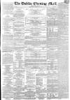 Dublin Evening Mail Wednesday 10 January 1866 Page 1