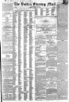 Dublin Evening Mail Tuesday 30 January 1866 Page 1