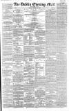 Dublin Evening Mail Tuesday 13 February 1866 Page 1