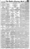 Dublin Evening Mail Friday 09 March 1866 Page 1
