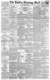 Dublin Evening Mail Tuesday 20 March 1866 Page 1