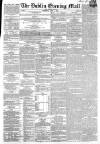 Dublin Evening Mail Wednesday 04 April 1866 Page 1