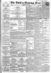 Dublin Evening Mail Wednesday 11 April 1866 Page 1