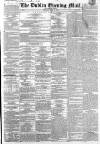 Dublin Evening Mail Thursday 19 April 1866 Page 1