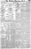 Dublin Evening Mail Tuesday 01 May 1866 Page 1
