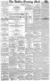 Dublin Evening Mail Wednesday 02 May 1866 Page 1