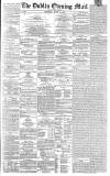 Dublin Evening Mail Wednesday 08 August 1866 Page 1