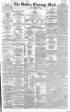Dublin Evening Mail Friday 07 September 1866 Page 1