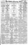 Dublin Evening Mail Friday 16 November 1866 Page 1
