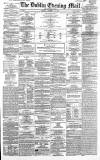 Dublin Evening Mail Monday 10 December 1866 Page 1