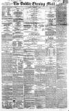 Dublin Evening Mail Tuesday 18 December 1866 Page 1