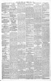 Dublin Evening Mail Thursday 02 May 1867 Page 2