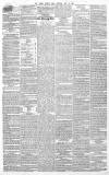 Dublin Evening Mail Saturday 25 May 1867 Page 2