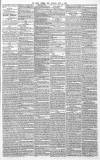 Dublin Evening Mail Saturday 08 June 1867 Page 3