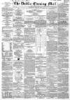 Dublin Evening Mail Wednesday 26 June 1867 Page 1