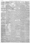 Dublin Evening Mail Wednesday 26 June 1867 Page 2