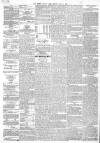 Dublin Evening Mail Monday 01 July 1867 Page 2