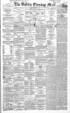 Dublin Evening Mail Tuesday 16 July 1867 Page 1