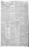 Dublin Evening Mail Tuesday 06 August 1867 Page 2