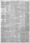Dublin Evening Mail Monday 02 December 1867 Page 2