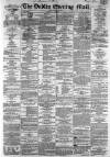 Dublin Evening Mail Saturday 11 January 1868 Page 1