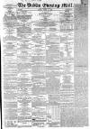 Dublin Evening Mail Monday 02 March 1868 Page 1