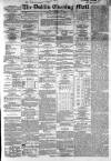 Dublin Evening Mail Tuesday 01 September 1868 Page 1