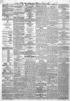 Dublin Evening Mail Wednesday 06 January 1869 Page 2
